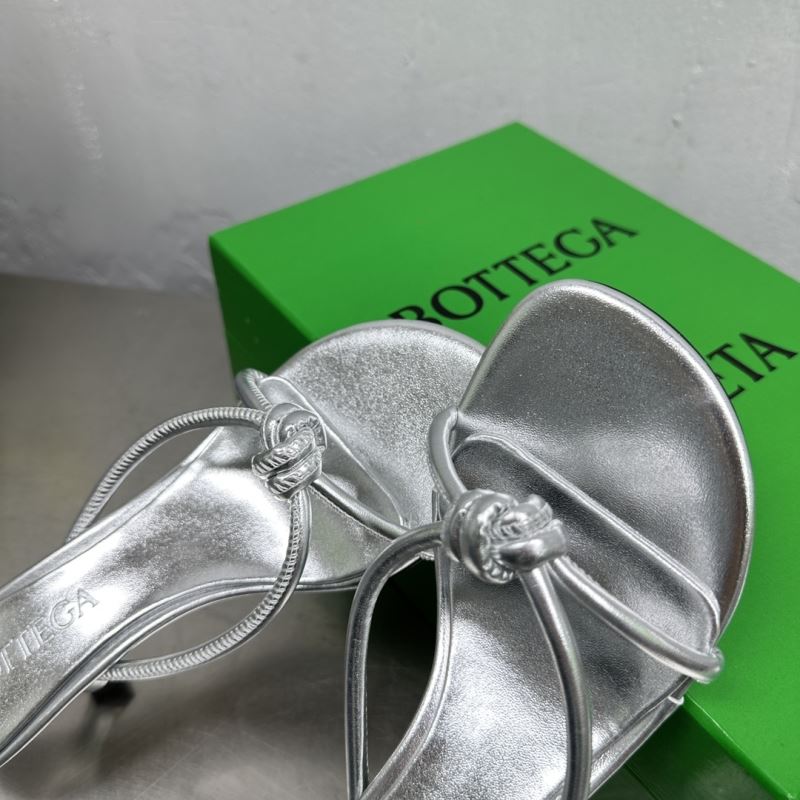 Bottega Veneta Sandals